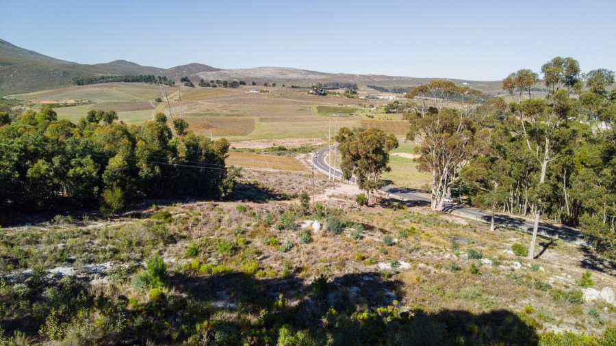 Commercial Property for Sale in Hemel and Aarde Western Cape